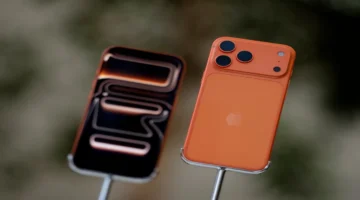 مشاكل تقنية جديدة.. آيفون 17 برو ماكس يواجه صعوبات في 2025